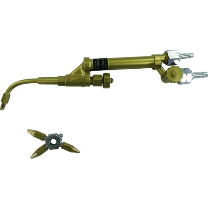 BBK 溶断器具/ショートサイズ溶接機(カプラー式)(Tcode:8595313)