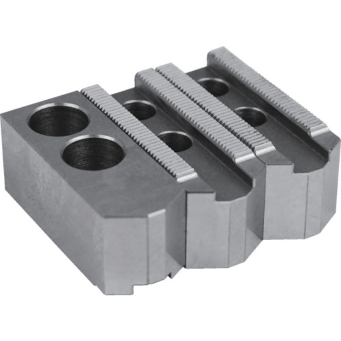 ARM 北川パワーチャック用鉄生爪B-206H28(Tcode:8377426)