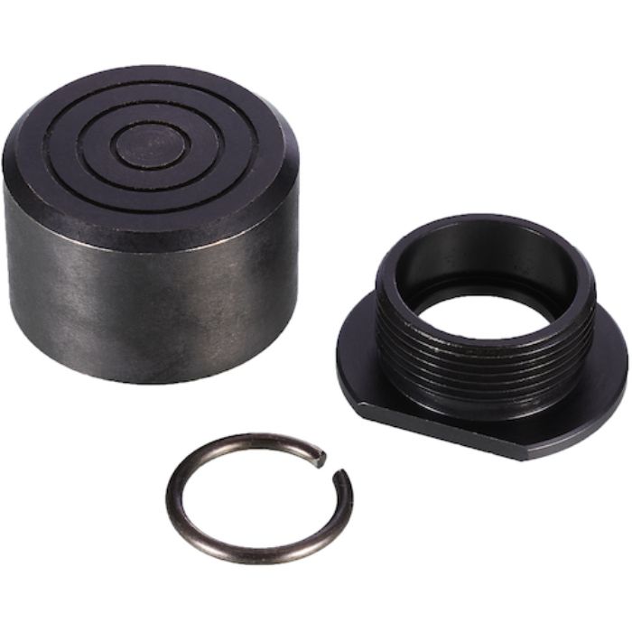 エビ B型シャコ万力 皿セット スタンダードタイプ/250mm用(Tcode:5103712)