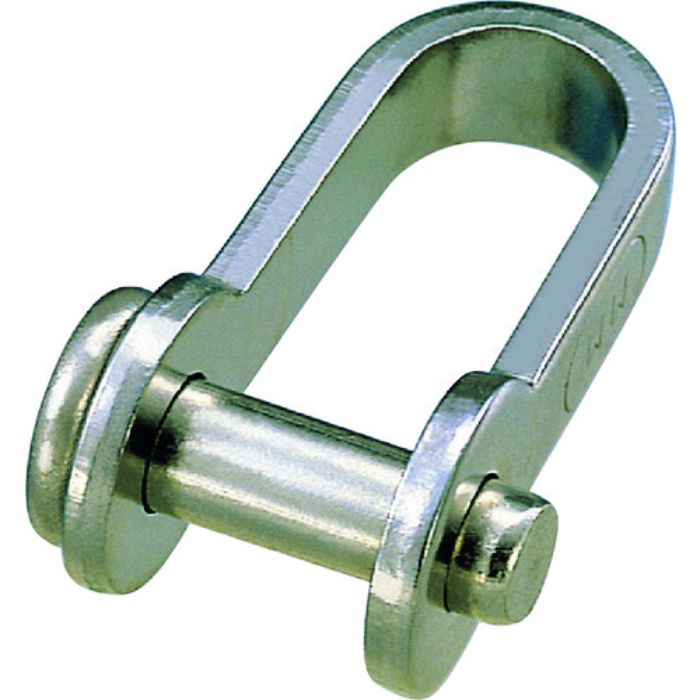 水本 ステンレス リベット式シャックル 呼び4mm(Tcode:2044025)