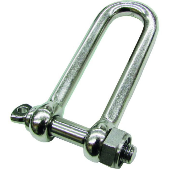 水本 ステンレス SPLUシャックル 呼び10mm (1個入)(Tcode:2008902)