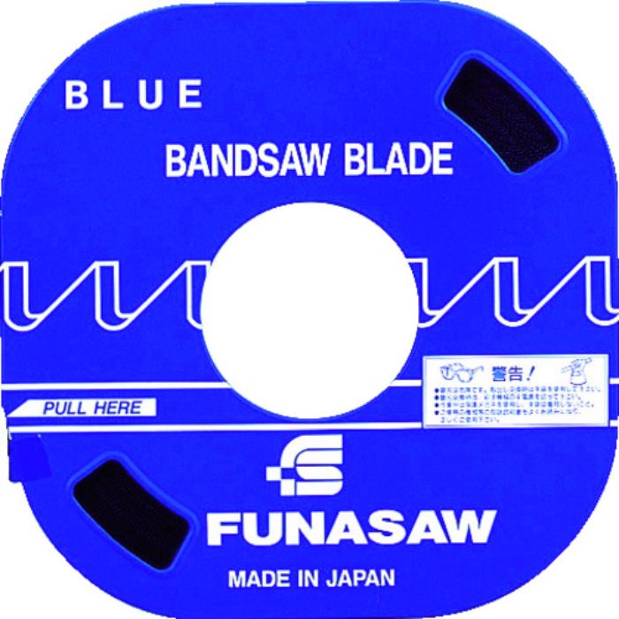 フナソー コンターマシン用ブレードB3X14X0.65 14山(Tcode:1012681)