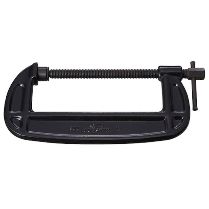 エビ B型シャコ万力 スタンダードタイプ 300mm(Tcode:5103701)