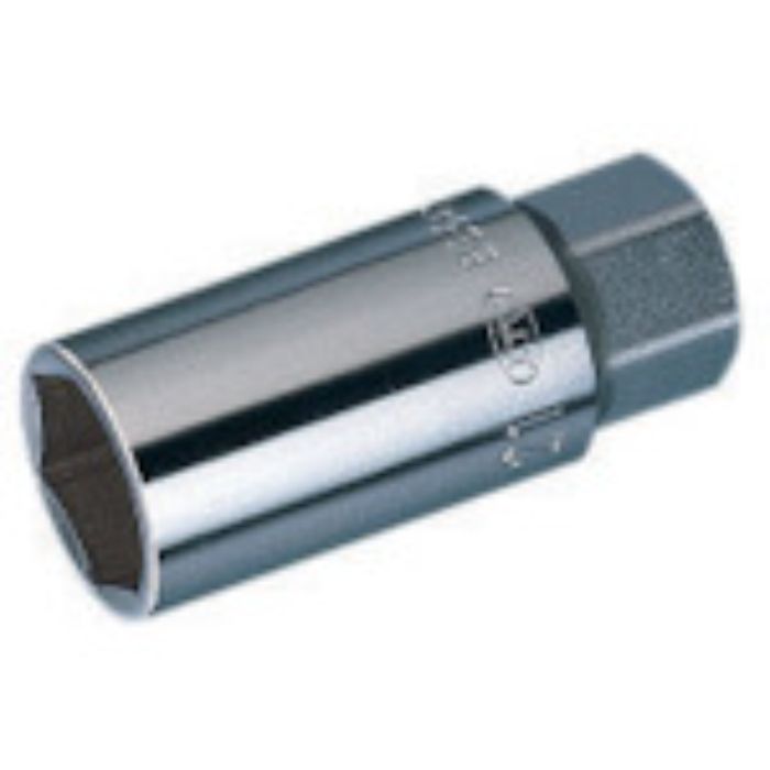 KTC 12.7sq.アルミホイール用ソケット17mm(Tcode:8230802)