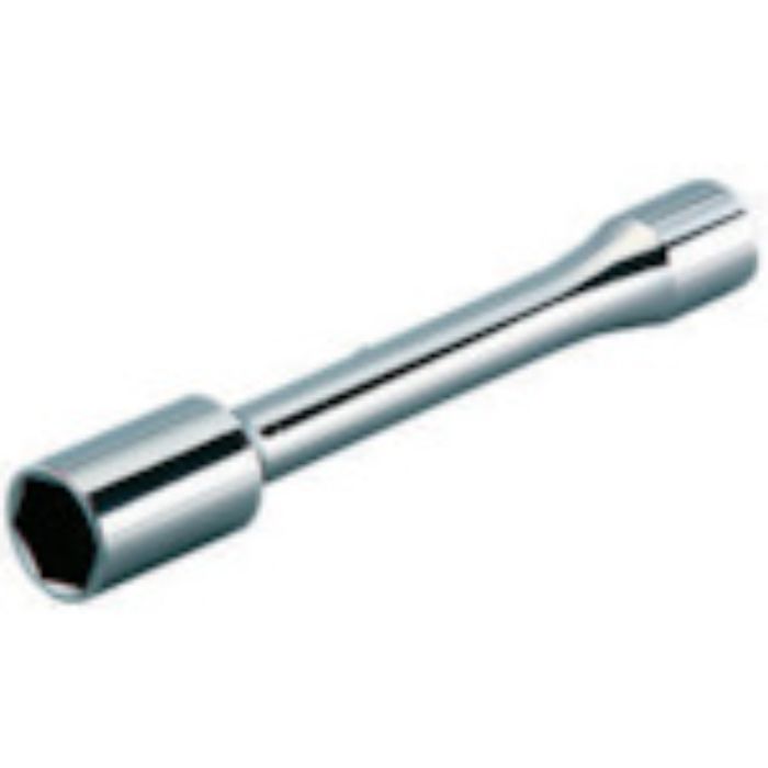 KTC 12.7sq.ホイールナット専用ロングソケット21mm(Tcode:8217847)