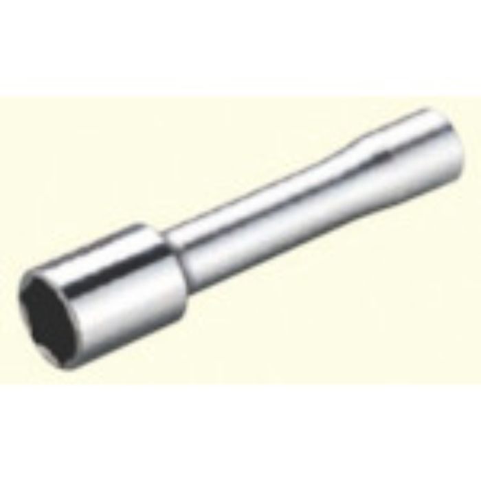 KTC 12.7sq.ホイールナット専用ソケット21mm 170g(Tcode:8591320)
