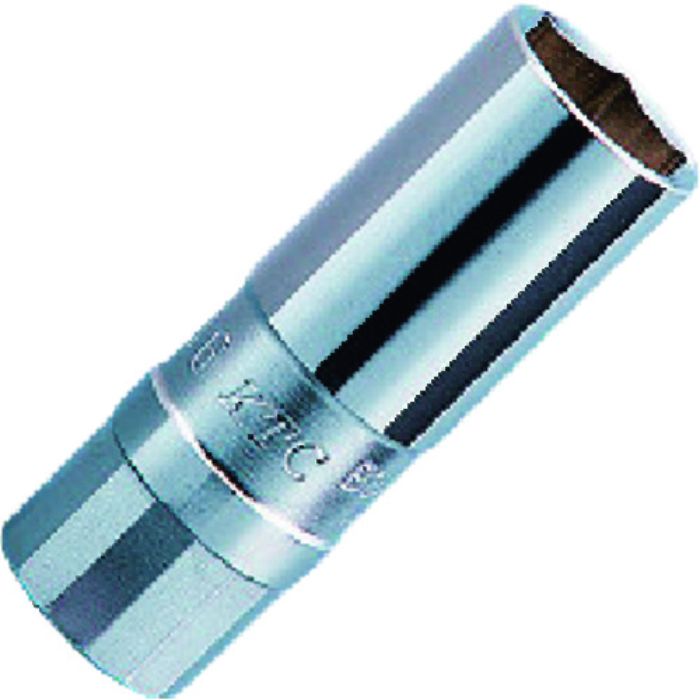 KTC ソケット 9.5sq.プラグレンチパック・台紙仕様 B3A-18P袋入り(Tcode:8591324)