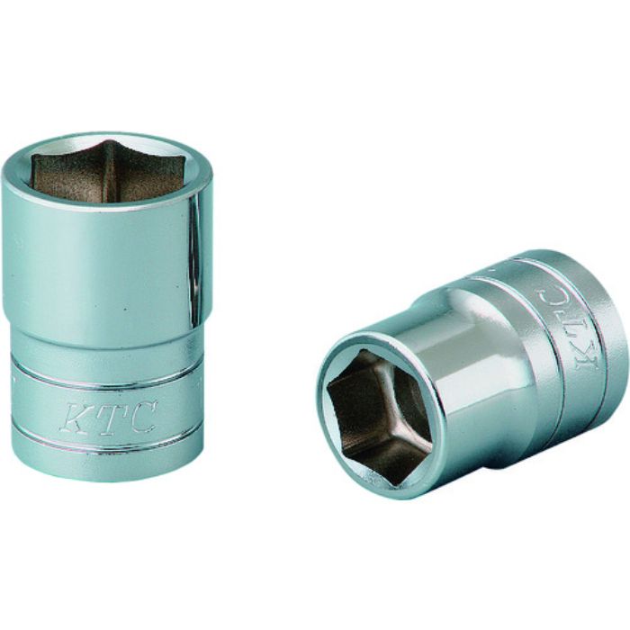 KTC インチ 12.7sq.ソケット(六角)1-1/16inch(Tcode:1462350)