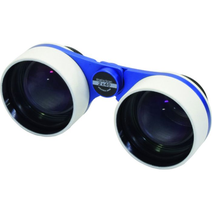SIGHTRON STELLA SCAN 2X40(Tcode:1153511)
