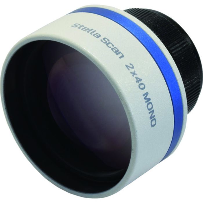 SIGHTRON 単眼鏡 STELLA SCAN 2X40 MONO(Tcode:1153512)