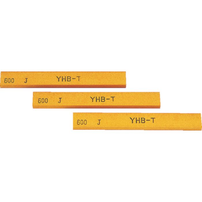 ヤマト 金型砥石 YHBターボ (10本入) 100X13X3 120#(Tcode:8121703)