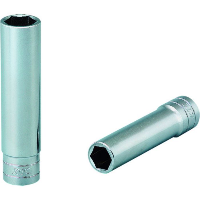KTC インチ 12.7sq.ディープソケット(六角)1-1/16inch(Tcode:1462365)