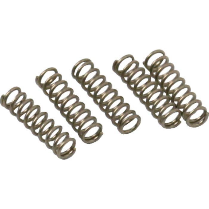 TOP バネセット(5本入)(Tcode:8585907)