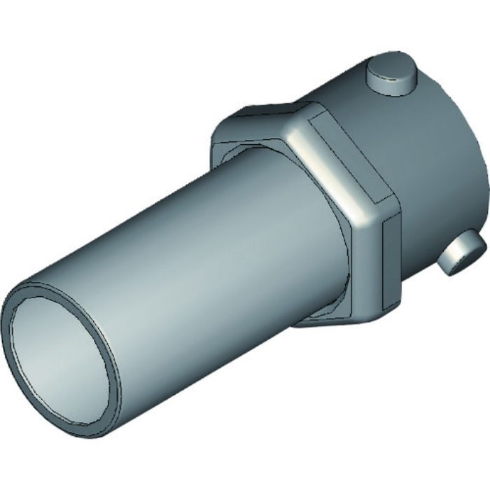 白光 はんだ除去器用交換パーツ 保護パイプ 適合機種FR-4003(Tcode:1667883)