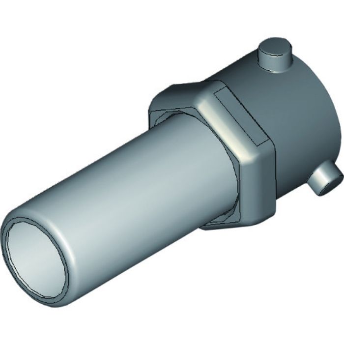 白光 はんだ除去器用交換パーツ 保護パイプ 適合機種FR-4103(Tcode:1667885)