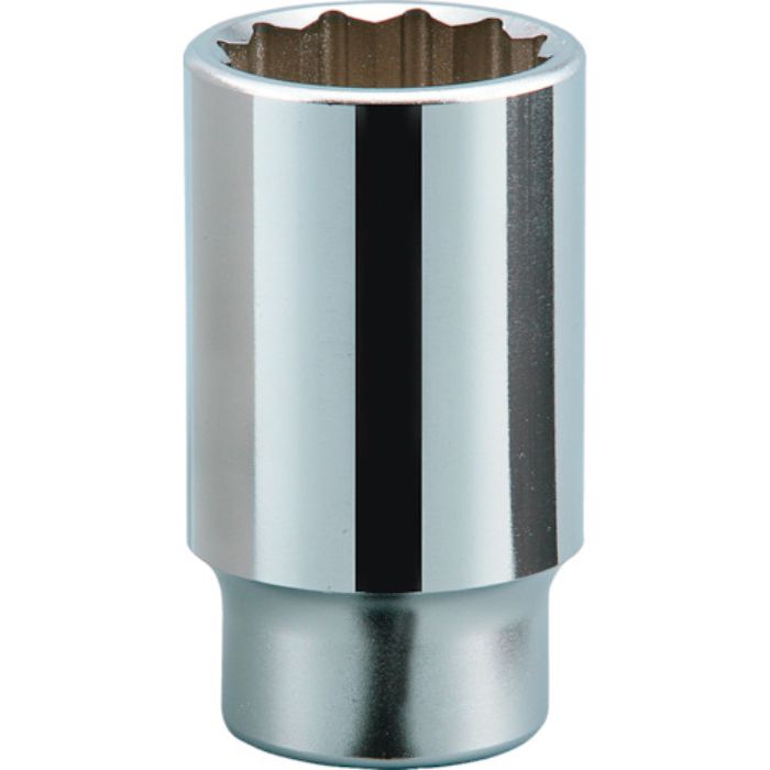 KTC 19.0sq.ディープソケット(12角) 52mm(Tcode:3928862)