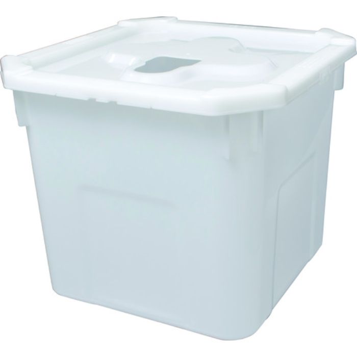 積水 ロンテナー用樹脂ケース RIC-20-1(天面穴)(Tcode:7954174)