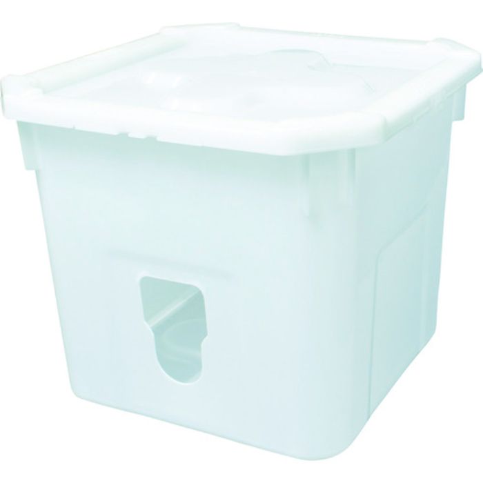積水 ロンテナー用樹脂ケース RIC-20-2(側面穴)(Tcode:7954182)