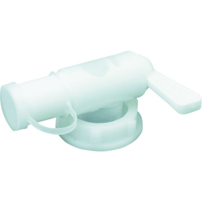 積水 ロンテナー用コック T-EJK(ダストキャップ付)(Tcode:7954204)