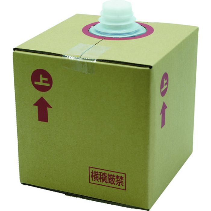 積水 液体輸送容器 ロンテナー5L用ダンボールケースのみ(Tcode:7954239)