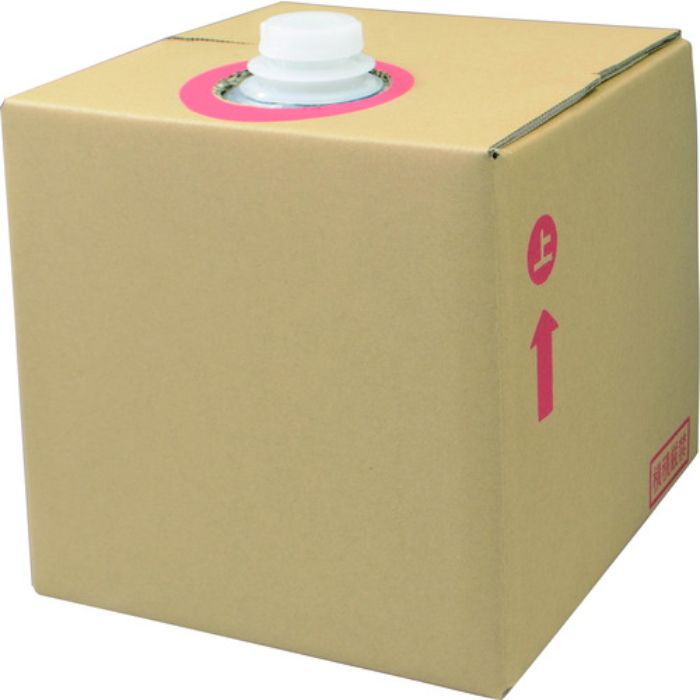 積水 液体輸送容器 ロンテナー10L用ダンボールケースのみ(Tcode:7954247)