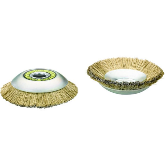 NSK 鋼線ゴールドネオベベルブラシ(Tcode:1991568)