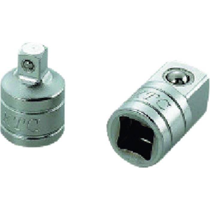 KTC 9.5sq.ソケットアダプタパック・台紙仕様 BA32袋入り(Tcode:8591477)