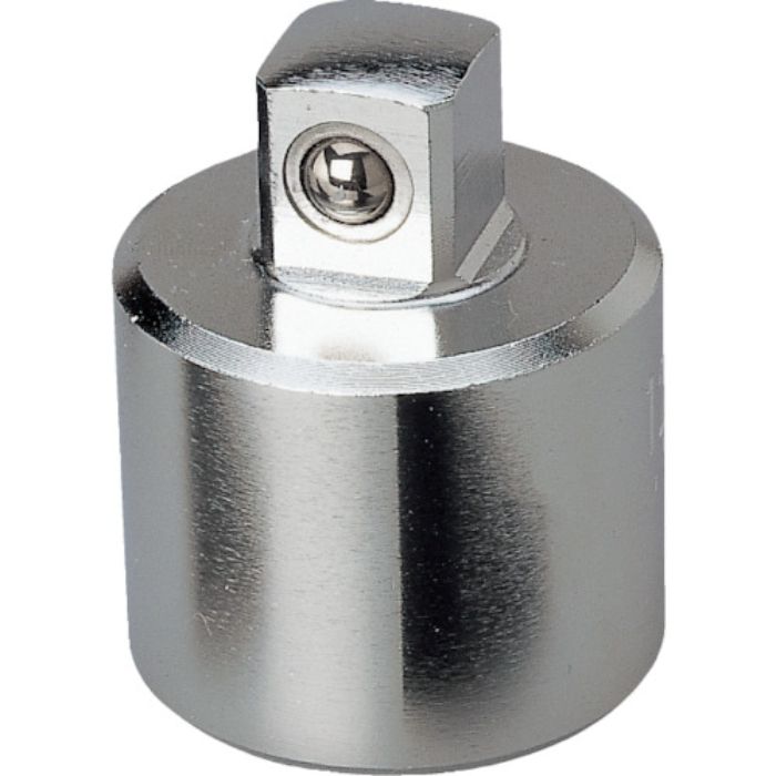 KTC 19.0sq.ソケットアダプタ 全長43mm(Tcode:3928863)