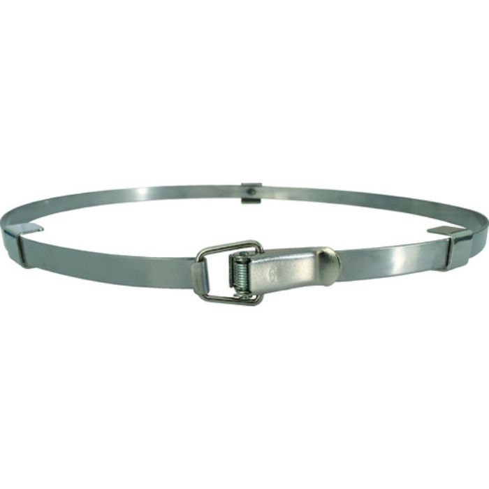 アクアシステム エア式乾湿両用製掃除機用ペール缶バンド(Tcode:8291118)