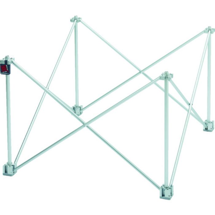 QUIKFRAME QUIKSTAGE BASIC 800KG 100cm×100cm×63cm