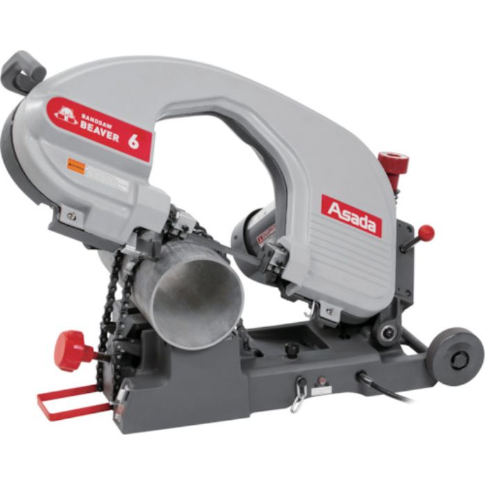 Asada バンドソービーバー6(Tcode:2588609)