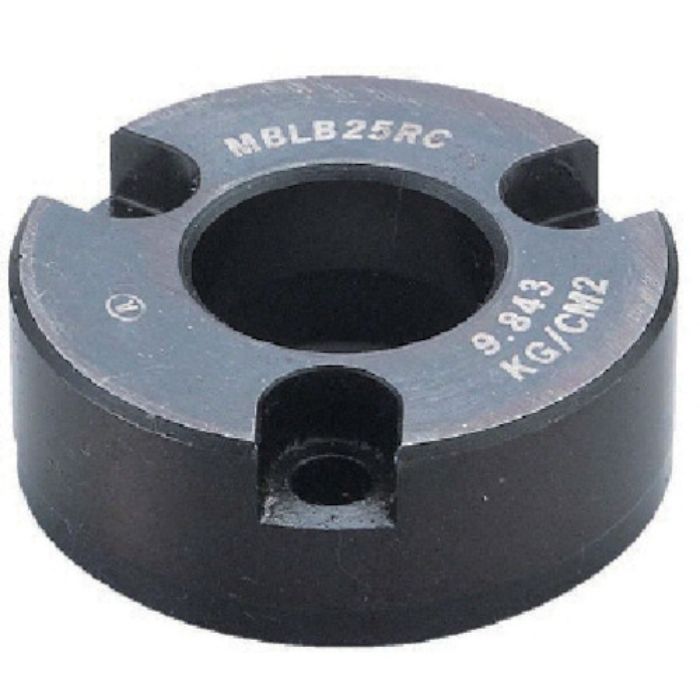 Jergens ボルトインマウントブッシュ(Tcode:8054362)