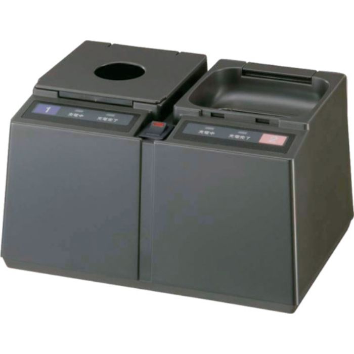 TOA ワイヤレスマイク用充電器(Tcode:4537599)