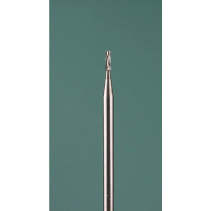 ミニモ 超硬カッター スパイラルカット Φ1(Tcode:8527202)