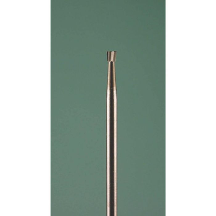 ミニモ 超硬カッター ストレートカット Φ2.3(Tcode:8527245)