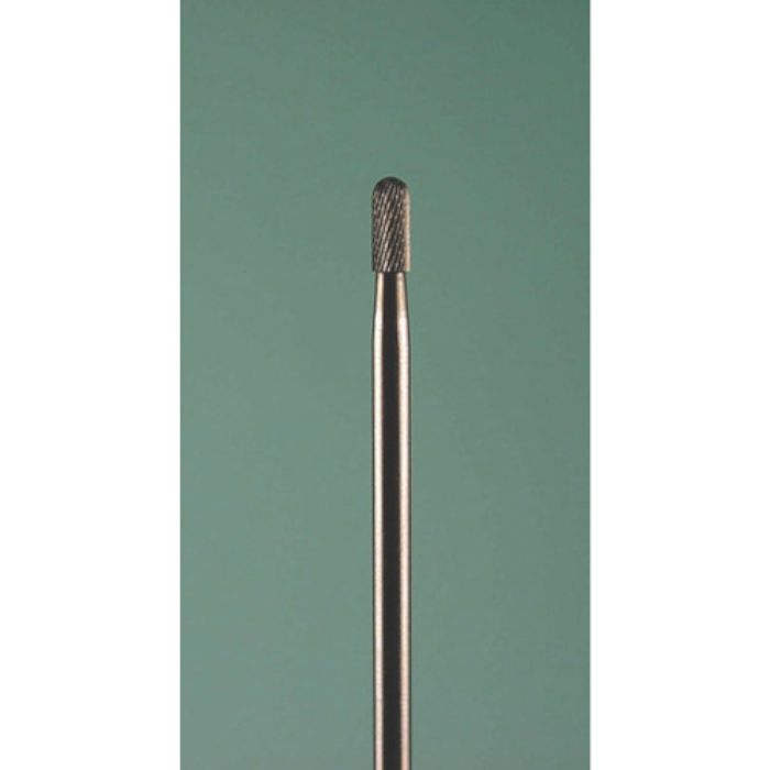 ミニモ 超硬カッター ファインクロスカット Φ2.3 軸径2.34mm(Tcode:8527248)