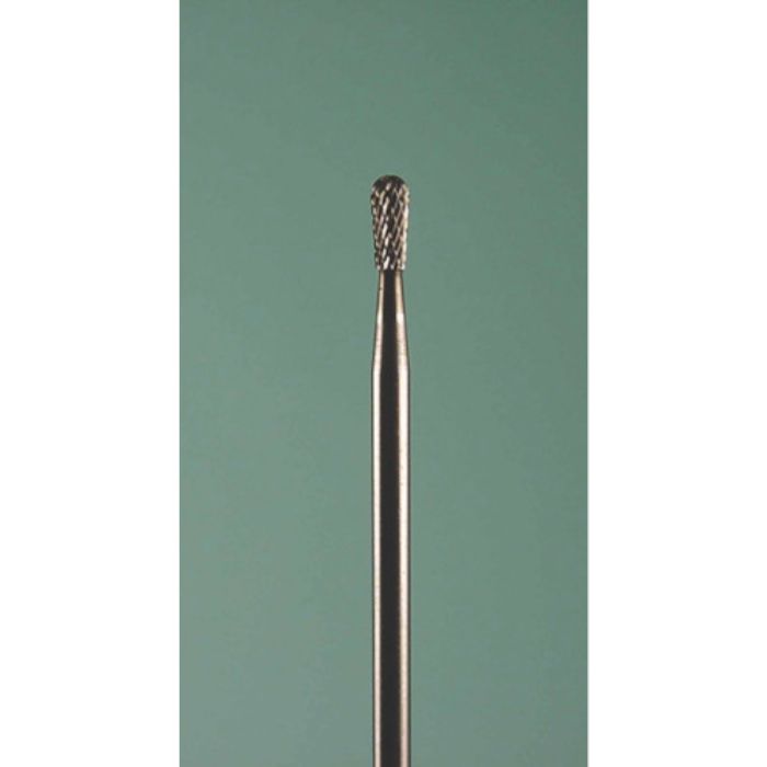 ミニモ 超硬カッター ファインクロスカット Φ2.3 軸径2.34mm(Tcode:8527251)