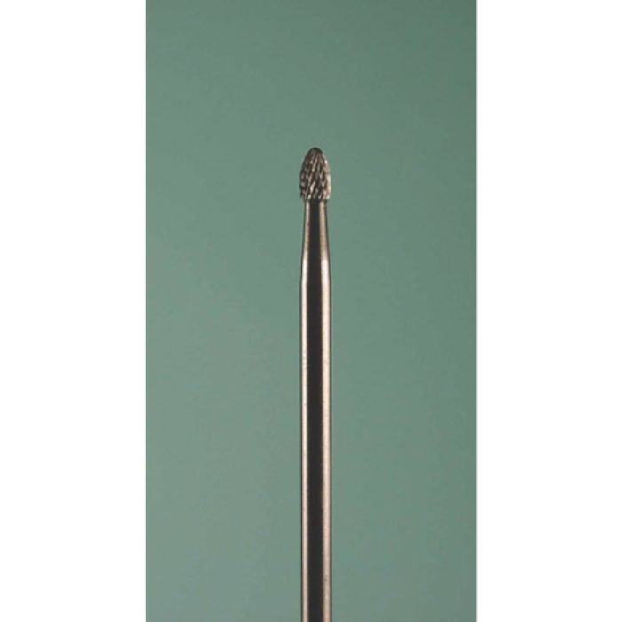 ミニモ 超硬カッター ファインクロスカット Φ2.3 軸径2.34mm(Tcode:8527252)