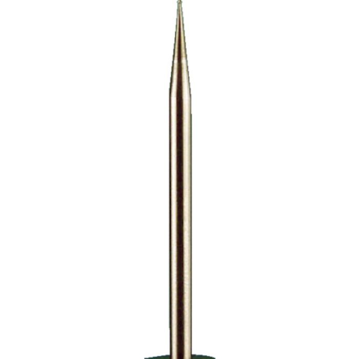 ミニモ 超硬カッター 球スパイラルカット 刃径Φ0.4 刃長0.4mm(Tcode:4987802)