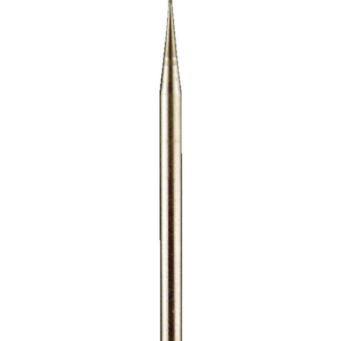 ミニモ 超硬カッター 球スパイラルカット 刃径Φ0.5 刃長0.5mm(Tcode:4987811)