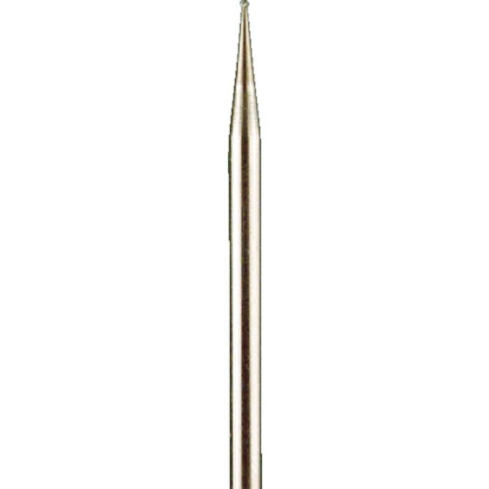 ミニモ 超硬カッター 球スパイラルカット 刃径Φ0.6 刃長0.6mm(Tcode:4987829)