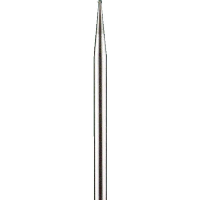 ミニモ 超硬カッター 球スパイラルカット 刃径Φ0.8 刃長0.8mm(Tcode:4987845)