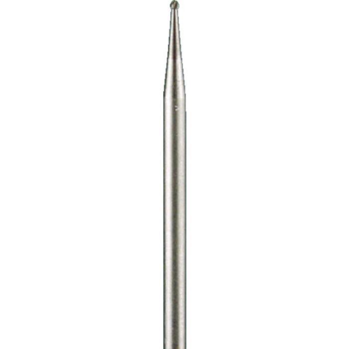 ミニモ 超硬カッター 球スパイラルカット 刃径Φ0.9 刃長0.9mm(Tcode:4987853)