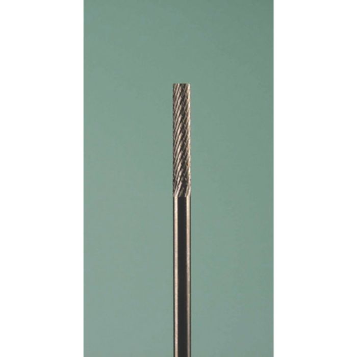 ミニモ 超硬カッター ファインクロスカット Φ2.3 軸径2.34mm(Tcode:8527266)