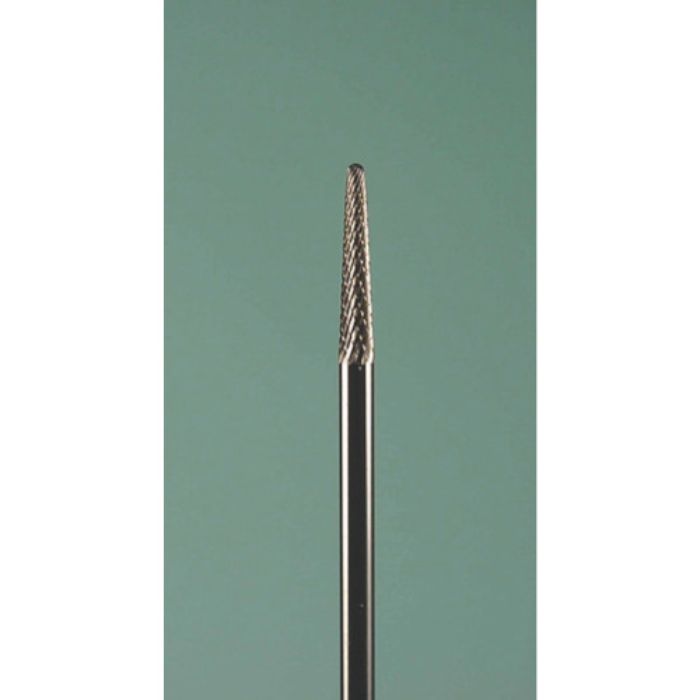ミニモ 超硬カッター ファインクロスカット Φ2.3 軸径2.34mm(Tcode:8527274)