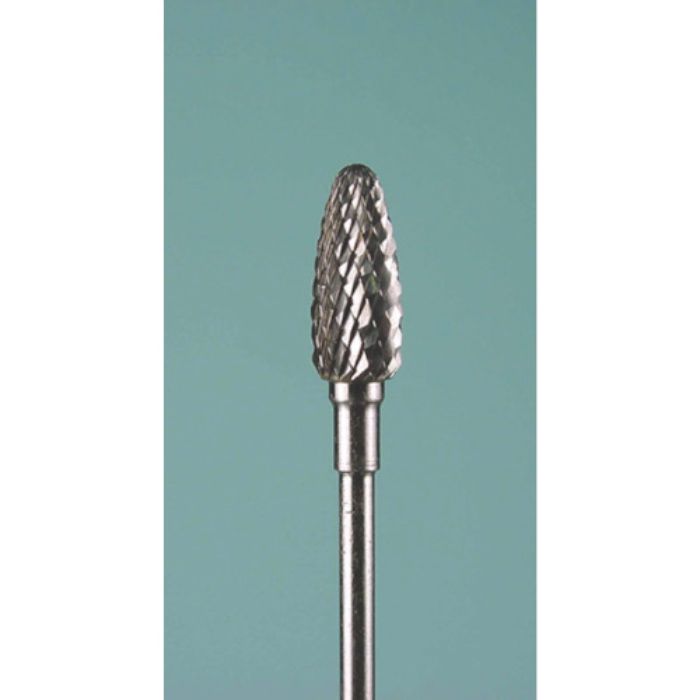 ミニモ 超硬カッター クロスカット Φ6 軸径2.34mm(Tcode:8527288)
