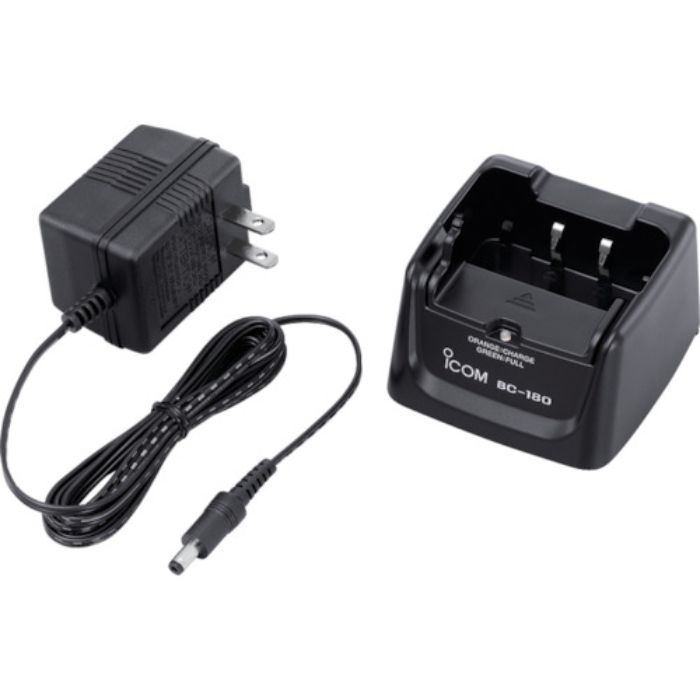 アイコム 充電器(Tcode:3368432)