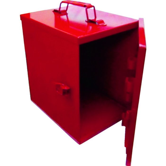 MASADA 爪付ジャッキ 防災向けジャッキケース MHC-2RS-2、MHC-2T用(Tcode:4125193)
