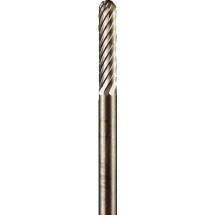 ミニモ 超硬カッター スパイラルカット Φ3 軸径3.0mm(Tcode:4988116)
