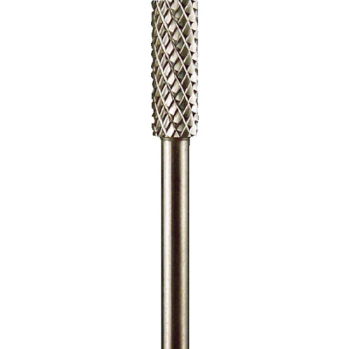 ミニモ 超硬カッター クロスカット Φ4.8 軸径3.0mm(Tcode:4988213)